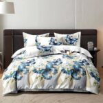 Komplet Pościeli 160x200 A028 PH