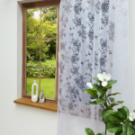 Firana Gotowa CURA 132x250 cm