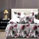 Komplet Pościeli 160x200 A061 PH