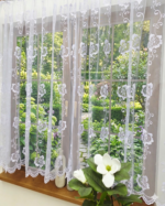 Firana Gotowa VINEA 300x160 cm