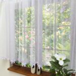 Firana Gotowa AERO 400x150 cm PROSTA