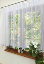 Firana Gotowa AERO 400x150 cm PROSTA