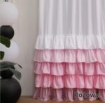 Firana Gotowa KENO 135x250 cm - obrazek 2