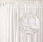 Firana Gotowa FESTI 145x250 cm BALKON - obrazek 3