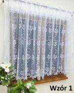 Firana Gotowa VINEA 300x160 cm - obrazek 2