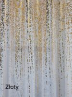 Firana Gotowa ABLO 140x250 cm - obrazek 4