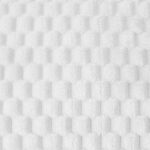 Koc 200x220 Wzór Szachownica - obrazek 4