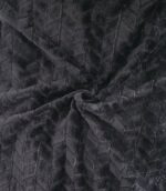 Koc 200x220 Wzór Jodełka - obrazek 10