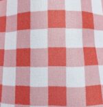 Firana Gotowa VELIS 200x90 cm - obrazek 3