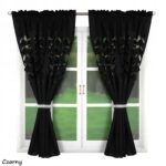 Zasłona MORA 145x160 cm - obrazek 2