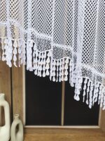 Firana Gotowa LUXO 400x160cm - obrazek 3