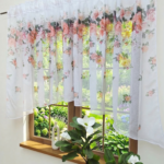 Firana Gotowa LORA 300x150cm