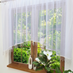 Firana Gotowa DINO 300x150cm