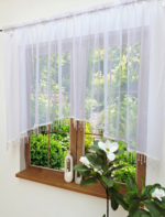 Firana Gotowa DINO 300x150cm