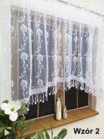 Firana Gotowa MONO 300x160 cm - obrazek 3