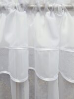 Firana Gotowa ECHO 300x150cm - obrazek 2