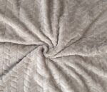 Koc 200x220 Wzór Jodełka - obrazek 14