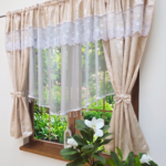 Firana Gotowa FENI 400x160 cm