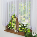 Firana Gotowa EBRO 300x145 cm