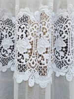 Firana Gotowa ARVO 300x160 cm - obrazek 2