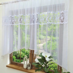 Firana Gotowa ARVO 400x160 cm