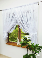 Firana Gotowa DUO 400x155cm