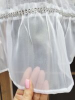 Firana Gotowa AXO 200x100 cm - obrazek 4