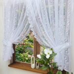 Firana Gotowa BRIO 400x160 cm