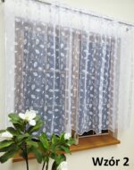 Firana Gotowa VINEA 300x160 cm - obrazek 3