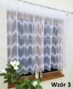 Firana Gotowa VINEA 300x160 cm - obrazek 4