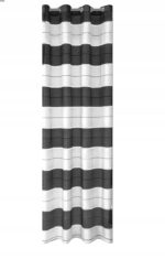 ZASŁONA Grube Pasy 145x250 - obrazek 10