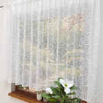 Firana Gotowa KARI 300x145 cm