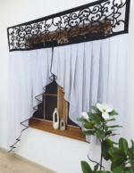 Firana Gotowa ROTOR 200x250 cm - obrazek 5
