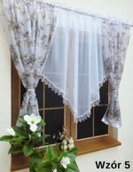 Firana Gotowa MALLO 400x150 cm - obrazek 5