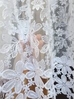 Firana Gotowa PURA 400x160 cm - obrazek 2