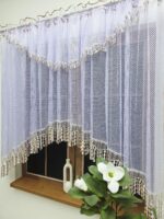 Firana Gotowa ASTI 400x160 cm - obrazek 4