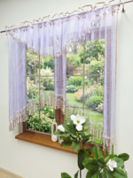 Firana Gotowa ASTI 400x160 cm