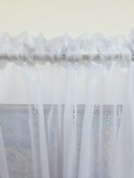 Firana Gotowa MOKA 400x160 cm - obrazek 5