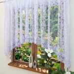 Firana Gotowa PURA 400x160 cm