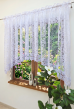 Firana Gotowa PURA 400x160 cm