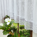 Firana Gotowa ORIS 400x150 cm
