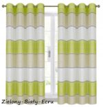 ZASŁONA Grube Pasy 145x250 - obrazek 6