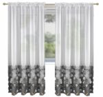 Firana Gotowa MOKA 145x250 cm