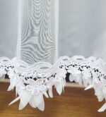Firana Gotowa SOVA 200x160 cm - obrazek 3