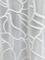 Firana Gotowa KARI 140x250 cm BALKON - obrazek 2