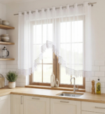Firana Gotowa EBRO 400x145 cm - obrazek 5