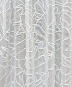 Firana Gotowa KARI 135x160 cm - obrazek 2