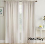 Matowe ZASŁONY na Taśmie 145x250 - obrazek 23