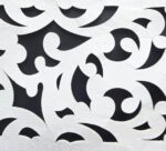 Firana Gotowa SOVA 200x160 cm - obrazek 2