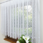 Firana Gotowa VELO 400x150 cm